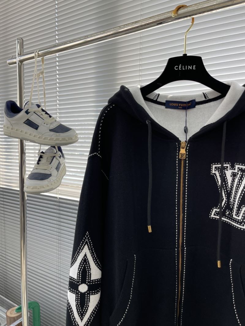 Louis Vuitton Hoodies